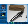 Buy cheap 7C-0345 Diesel Fuel Injector 9Y-1785 common rail parts injector 7E-3383 For CAT 3500A 7C-9576 from wholesalers