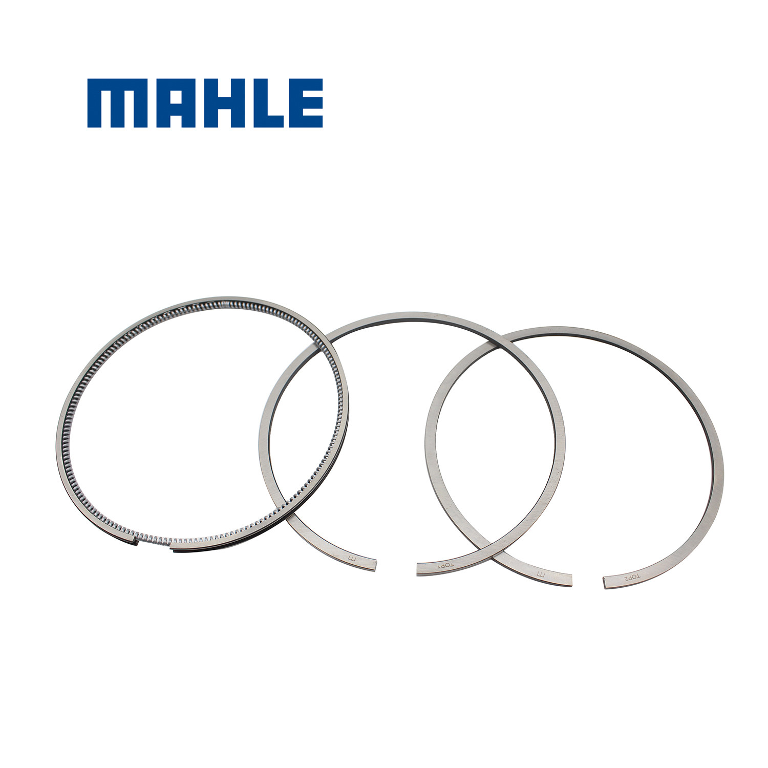J05E J08E Diesel Engine Piston Ring For HINO Japanese Trucks