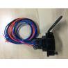 Buy cheap Electric Vehicle Inlet DC CHADEMO EV Charging Accessories Socket For Nissan Leaf 125A/150A/200A from wholesalers