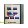 Buy cheap Bank Hospital Queue Display System 17 Inch Wireless Qmatic System from wholesalers