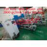 Buy cheap Fully Automatic Napkin Production Machine Line With Packaging from wholesalers