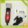 Buy cheap NHC-6050 Short Hair Cutting Machine Hair Trimmer from wholesalers