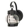 Buy cheap 200W Yard Wall Mount Led Light Outdoor Medieval Classical Lantern Shape Waterproof from wholesalers