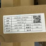 21700 lithium-ion battery cell, 5000 mAh capacity, 3C 15A discharge rate.