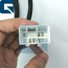 Buy cheap 157-3198 Engine Monitor 260-2160 Monitor Display Panel For E320C Excavator from wholesalers