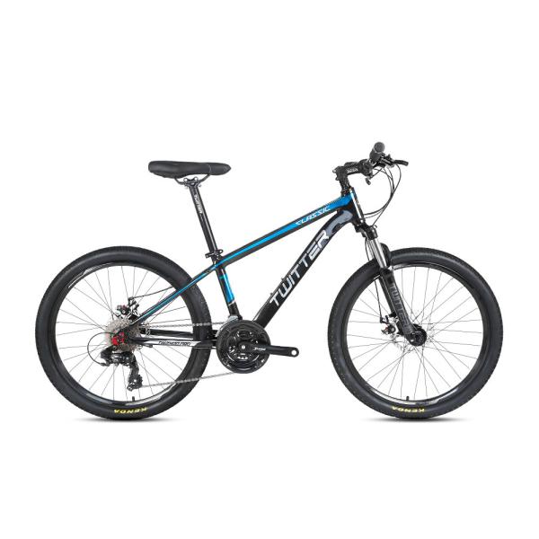 Buy cheap 20 Inches AL6061 Aluminum Alloy Mountain Bike With SHIMANO EF500 from wholesalers