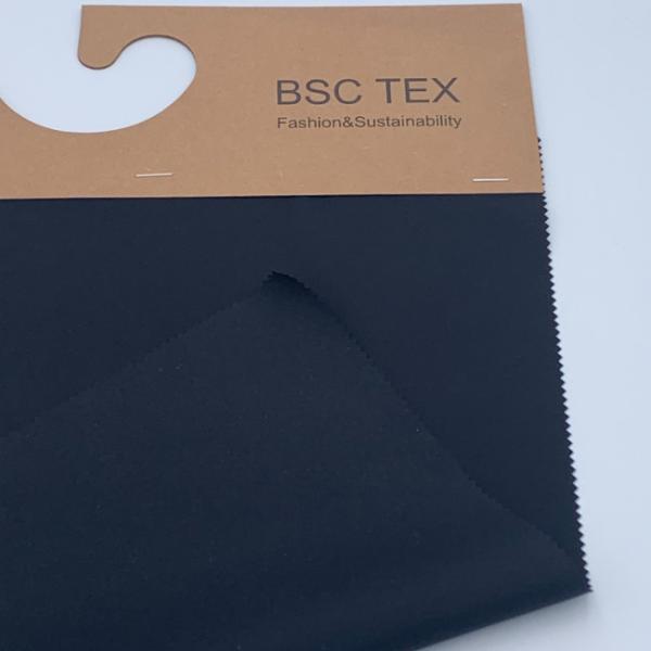 Buy cheap Windproof 20D X 30D Matte Nylon Fabric 90 Nylon 10 Spandex Fabric Stretchy from wholesalers