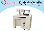 Buy cheap Laser Wood Carving Machine 15W UV Laser Marker from wholesalers