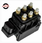 Porsche Panamera CV001 7L0698853 4L0698007 97035815302 Suspension Valve Block