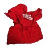 Buy cheap 25cm×25cm 90% Cotton Industrial Cleaning Cloths from wholesalers