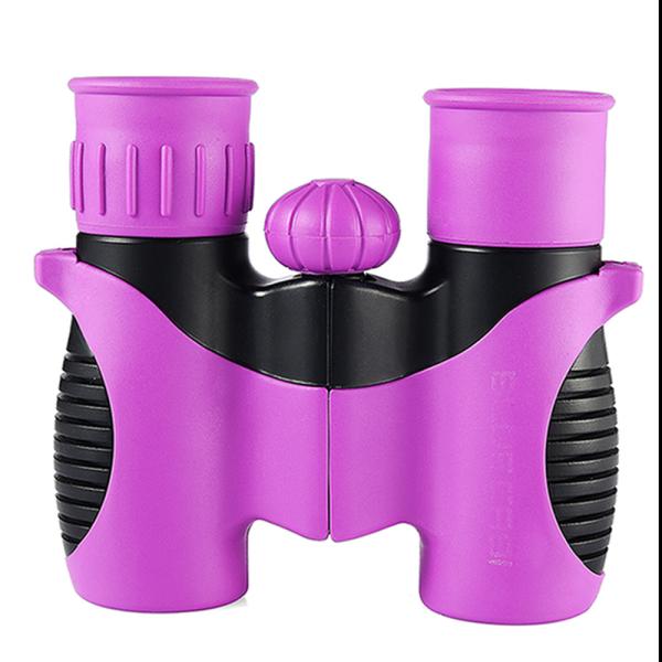 Buy cheap 8x21 Mini Binoculars DCF Roof Prism Outdoor Tour Concert Theater from wholesalers