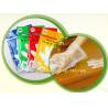 Buy cheap biodegradable compostable Disposable gardening pe glove heat resistant food grade gloves,PE or poly gloves with embossed from wholesalers