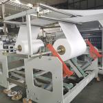 1170*901*1300cm Full Automatic Facial Tissue Paper Making Machine for Fold Multi