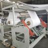 Buy cheap 1170*901*1300cm Full Automatic Facial Tissue Paper Making Machine for Fold Multi Lines from wholesalers