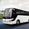 Buy cheap 9.4m 45 Seater Yutong Coach Bus 220HP Euro 4 ZK6938HB9 from wholesalers