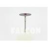 Buy cheap Full Diamond Cutting Disk Sintered Flexible Stainless Steel Cutting Disc 22mm from wholesalers