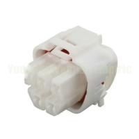 Buy cheap 7283-1052-10 90980-11077 Auto Gasoline Oil Pump Assembly Waterproof Plug Socket product
