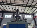 Buy cheap 1 Head Fully Automatic Blow Molding Machine Plastic Pallet 600bph Bottle Blower Machine from wholesalers