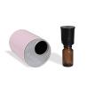 Buy cheap Rechargeable 3W 10ml Waterless Oil Aromatherapy Diffuser 2200mAh from wholesalers
