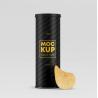 Buy cheap Multifunctional Wine Bottle Cylinder Paper Tube Packaging Biodegradable from wholesalers