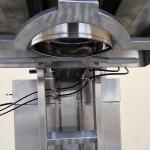 Semi Automatic Powder Auger Filling Machines Industry Equipment