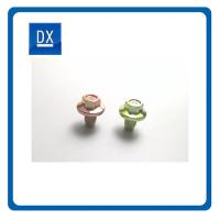 Buy cheap Hex Type Rubber O-Ring Hexagonal Oil Plug For Geely product