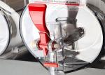 Automatic Control Ice Slush Machine Drink Maker Margarita Daiquiri Mixer