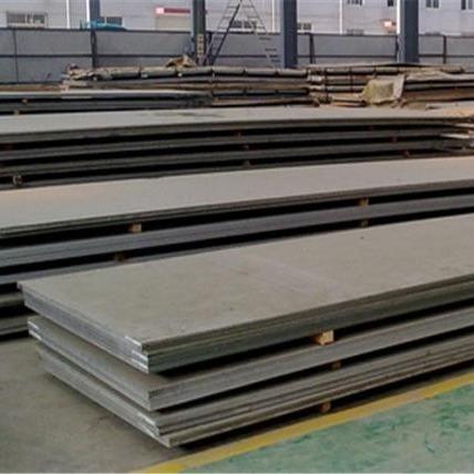 Buy cheap DELLOK ASTM B209 Aluminum 1060 Temper H14 Hot Rolled Steel Plate from wholesalers