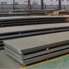 Buy cheap DELLOK ASTM B209 Aluminum 1060 Temper H14 Hot Rolled Steel Plate from wholesalers