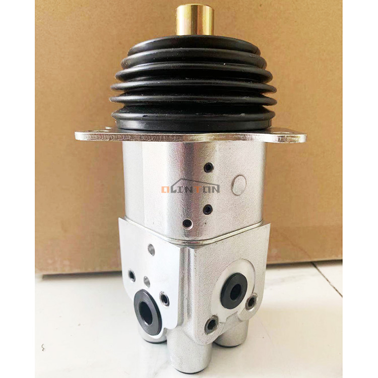 Construction Works Excavator Bulldozer Pilot Valve Assy 702-16-01341 for Komatsu D85ESS-2