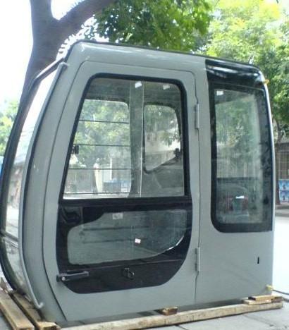 Buy cheap OEM Hitachi EX200-5 Excavator Cab/Cabin Operator Cab from wholesalers