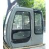 Buy cheap OEM Hitachi EX200-5 Excavator Cab/Cabin Operator Cab from wholesalers