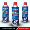 Buy cheap Aerosol 450ml Dehumidification Anti Rust Lubricant Spray from wholesalers