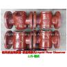 Buy cheap CBM1039-81 cast iron flanged liquid flow viewer from wholesalers