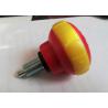 Buy cheap ABS Gym Equipment Weight Selector Pin With Logo Treatment from wholesalers