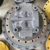 Buy cheap PC200-8 Final Drive Hydraulic Motor 70CC Komatsu Excavator Single Cylinder from wholesalers