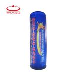 OEM Inflatable Air Dancer Inflatable Wind Dancer Column For Advertising