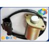Buy cheap PC200-6 Excavator Solenoid Valve 206-60-51130 206-60-51131 206-60-51132 from wholesalers