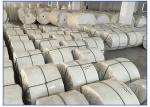 Buy cheap Thickness 4 - 8mm Air Slide Cloth / High Efficiency Belting Fabric 50 Meters Length from wholesalers