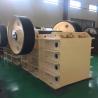 Buy cheap Jaw 320mpa Mining Crushing Equipment For Project from wholesalers