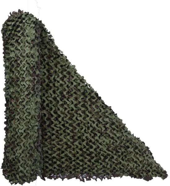 Buy cheap Waterproof Military Camouflage Net Sports Entertainment Anti-Uv Sun Shade from wholesalers