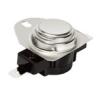 Buy cheap hot sale plug in hot plate safety boiler ksd302 thermostat for water cooler from wholesalers