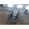 Buy cheap Sand blasting TS16949 Forged carbon Steel Parts For Agriculture forklift from wholesalers