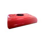 Roof Top Vehicle Truck Bus Car Motorhome 12v Truck Sleeper Air Conditioner