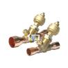 Buy cheap HVAC Electronic Expansion Valve ETS250 034G2602 for Air conditioning and refrigeration systems from wholesalers