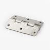 Buy cheap Stainless Steel Polished Heavy Duty Torque Hinge 3 Inch from wholesalers