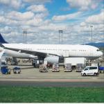 Internatinal DDU DDP From Shenzhen To Kuwait Air Freight Forwarder