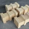 Buy cheap 0.2Mpa Refractoriness under load CS-60 ≥1520C Morcorundum for Furnace Lining from wholesalers
