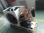 American Standard Heat Pump Anti Corrosive , 3P 380V 50Hz Ground Source Heat