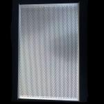 Good Ventilation 304 Stainless Steel Mesh Tray For Drying Fruit And Vegetables